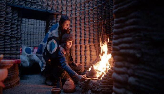 3D打印粘土小屋進行自我隔離 微信截圖_20230527115423