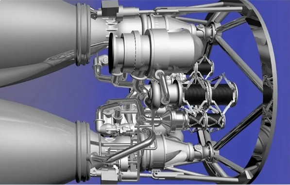 Aerojet拿下五角大樓2200萬美元，高超音速武器3D打印合同 微信截圖_20240710161112