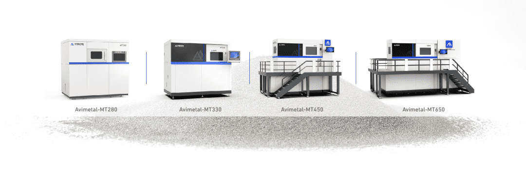 2022年國產重磅工業(yè)級3D打印機 圖片