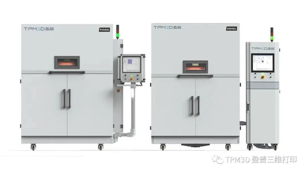 2022年國產重磅工業(yè)級3D打印機 圖片